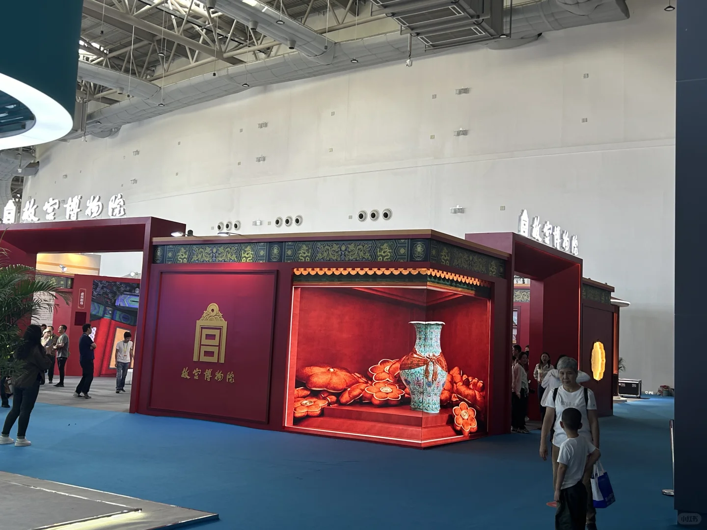 第十届中国博物馆及相关技术与产品博览会