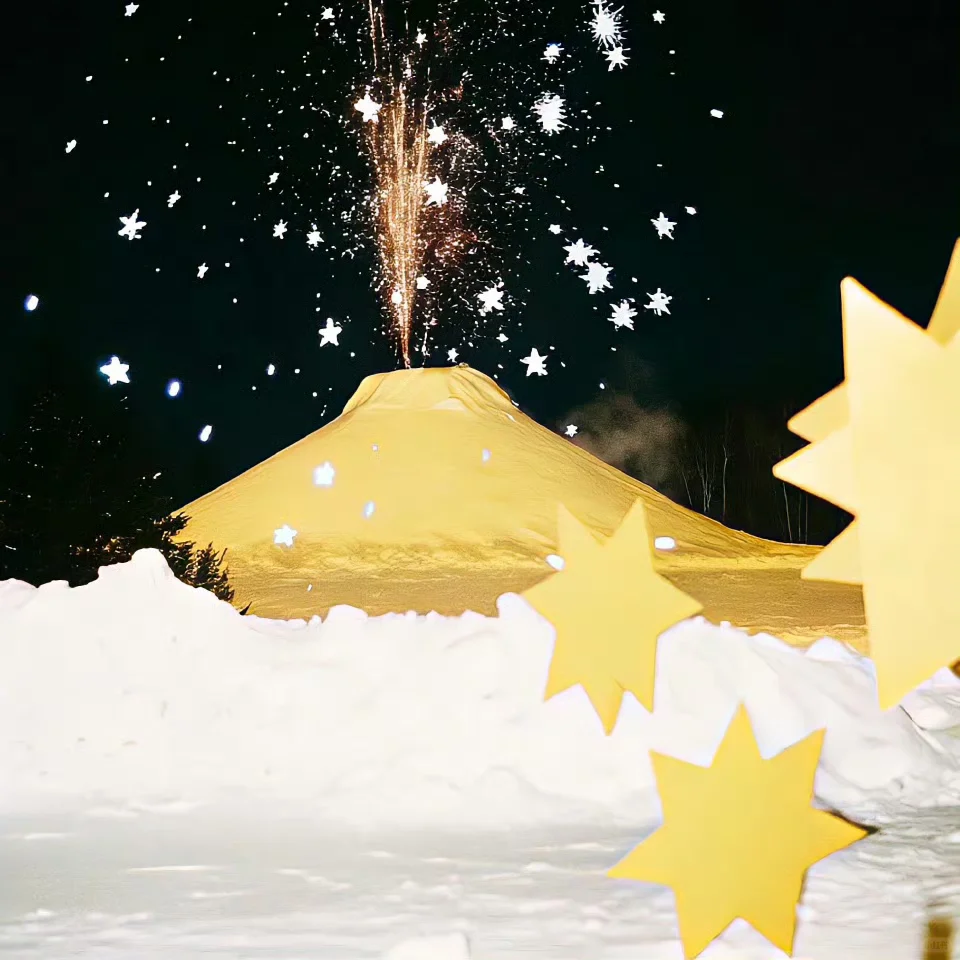 有没有做展台搭建的