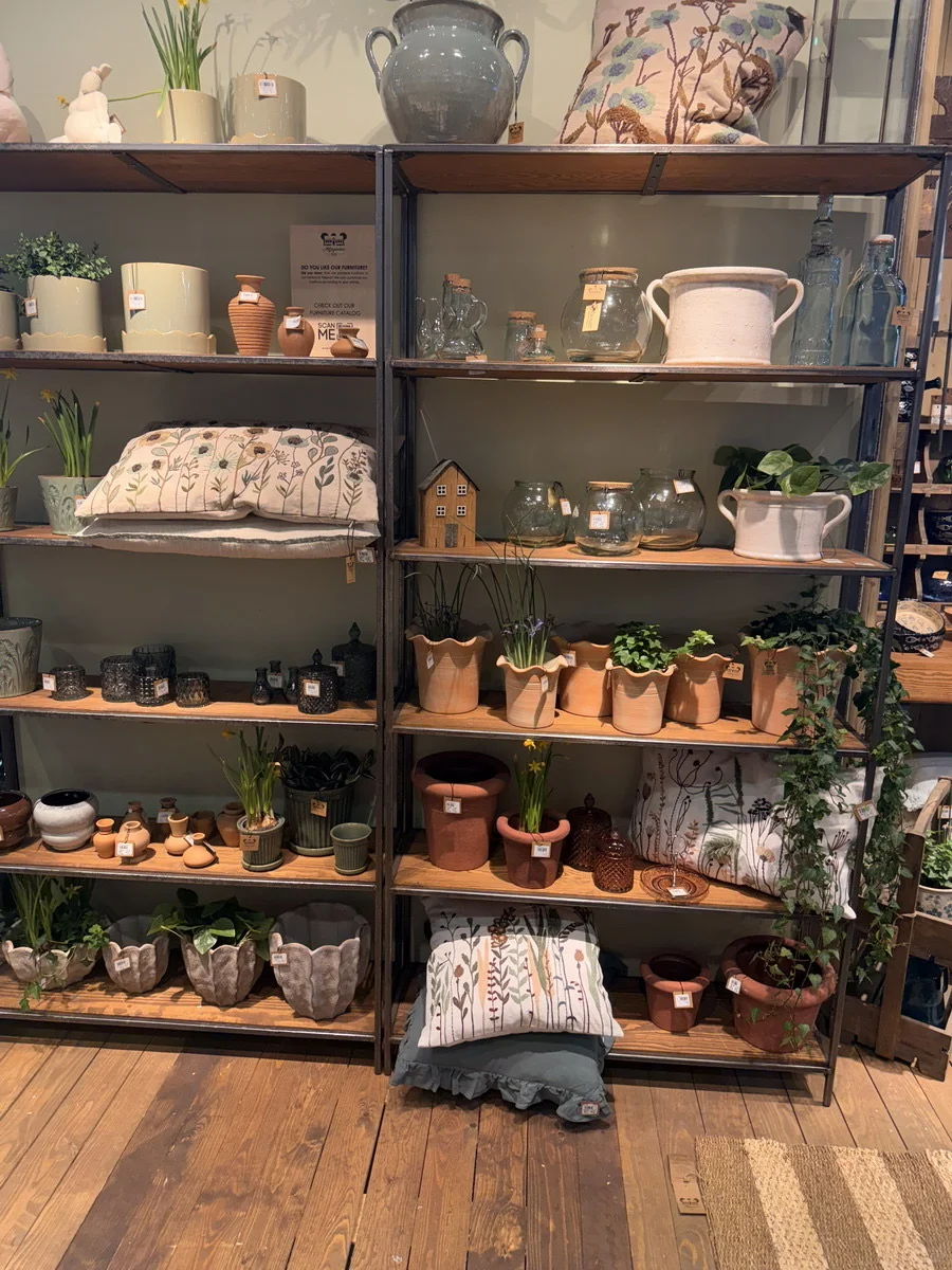 2025年法兰克福展 春季-家居（现场实拍）