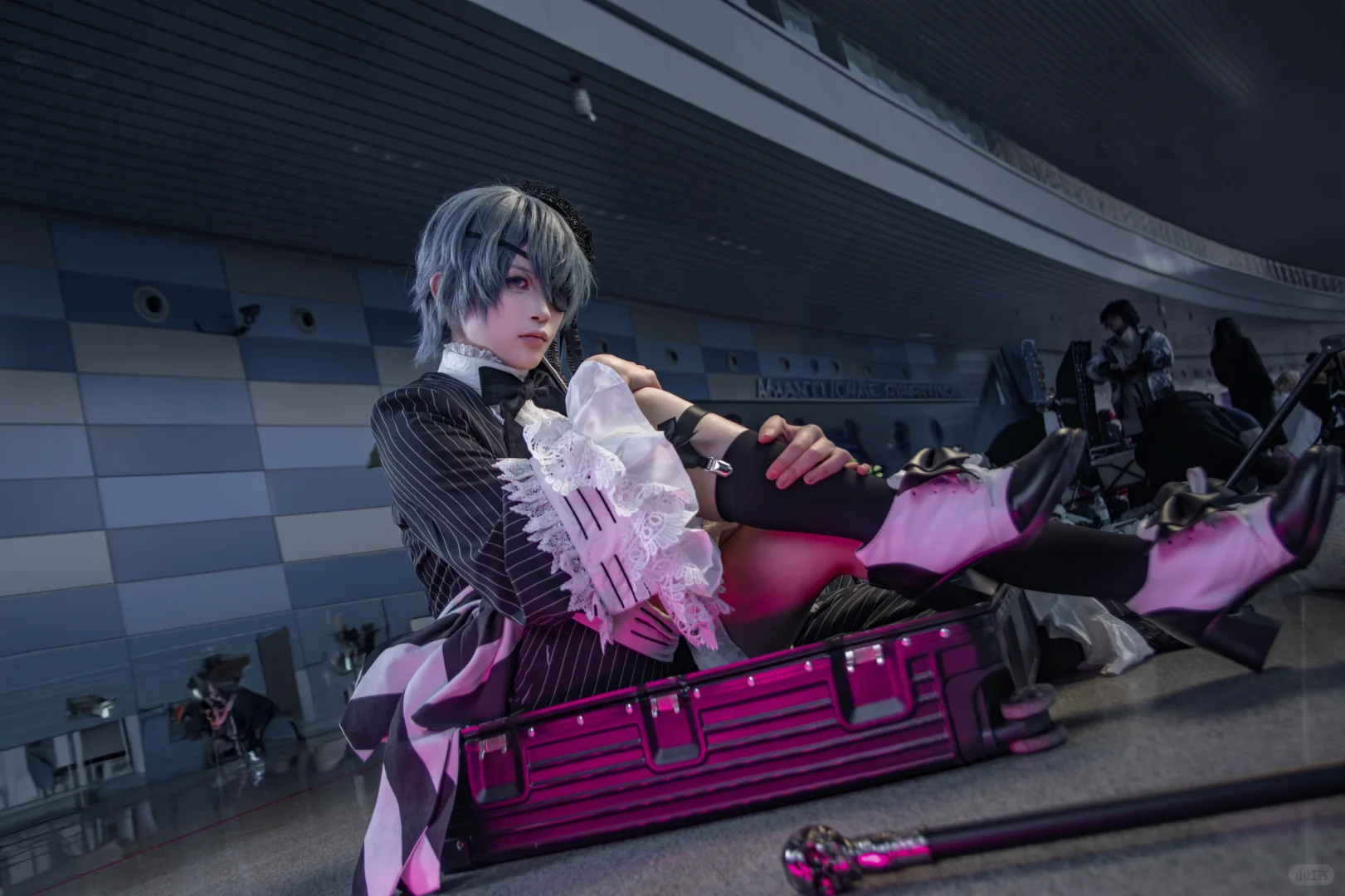 我是韶航，我将申请#南昌第二届SUNFLOWERGAR