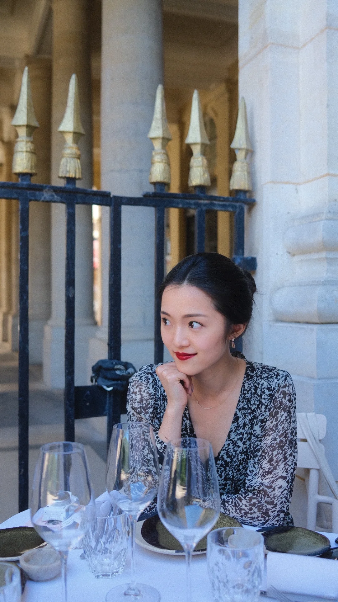 时尚不设边界 # CHIC2025（春季）展览