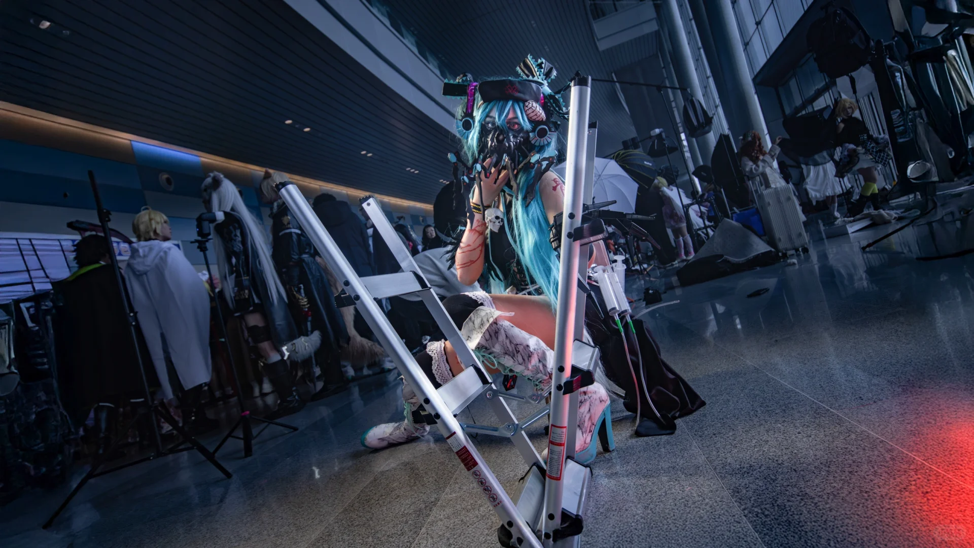 我是韶航，我将申请#南昌第二届SUNFLOWERGAR