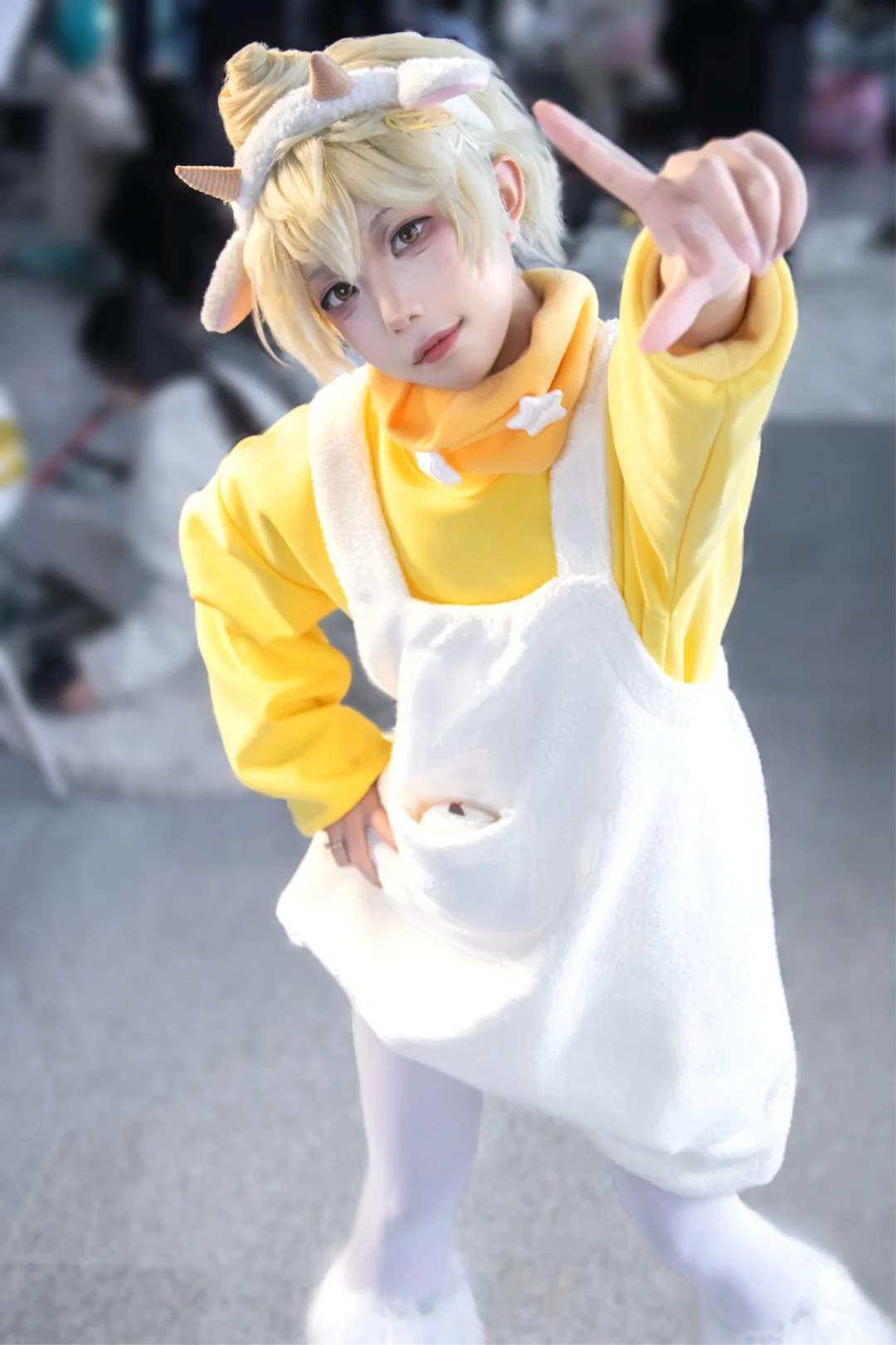 我是韶航，我将申请#南昌第二届SUNFLOWERGAR