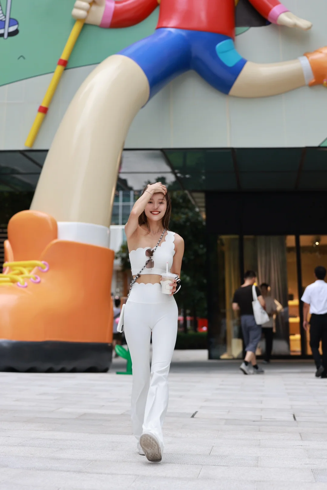 时尚不设边界 # CHIC2025（春季）展览