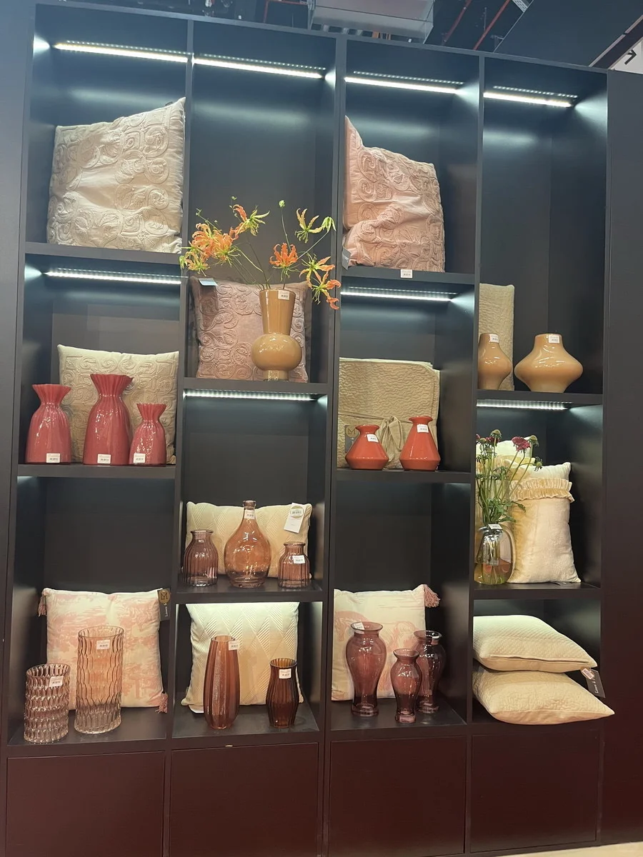 2025年法兰克福展 春季-家居（现场实拍）