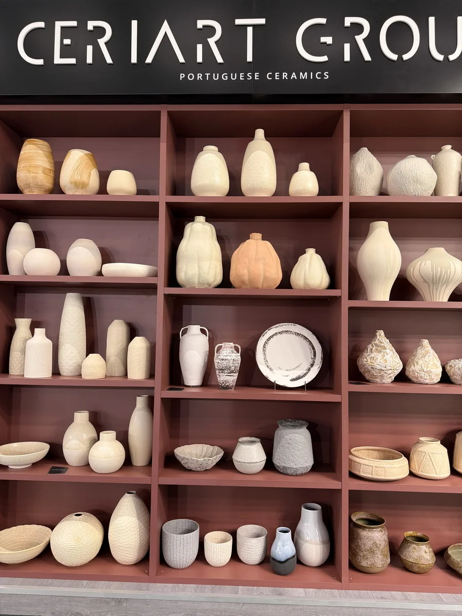 2025年法兰克福展 春季-家居（现场实拍）