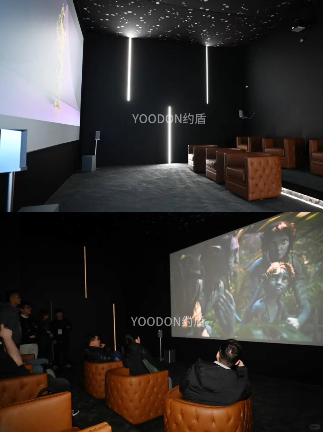 手绘成真！海外展会秒变C位人气爆棚