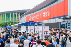 2025中国国际工业博览会——机器人展