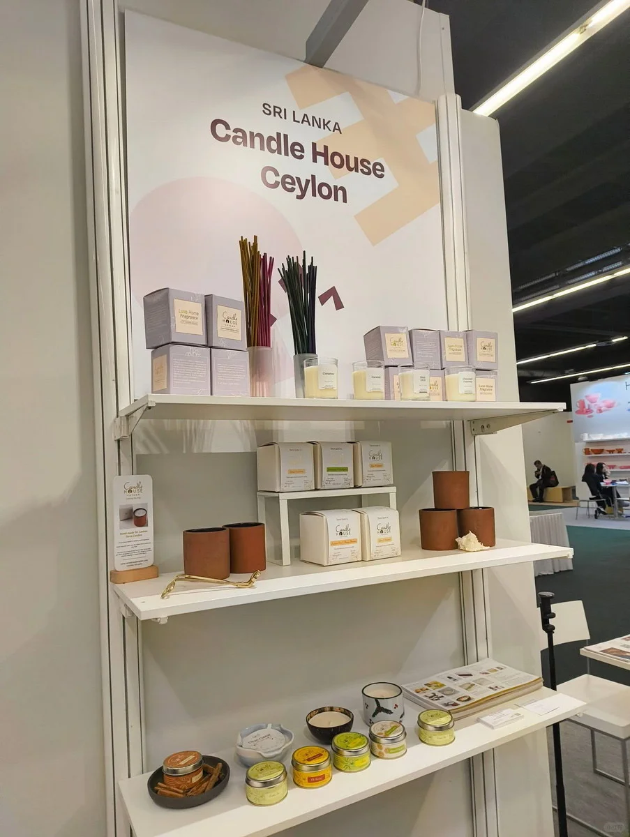 2025年法兰克福展 春季-日用陶瓷（现场实拍）