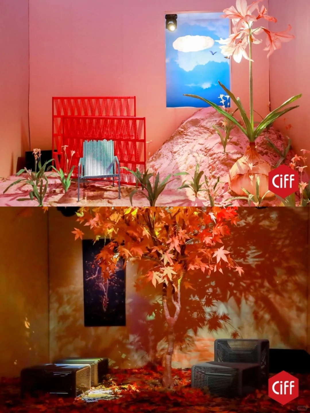 3月打卡！25年广州CIFF家具博览会全攻略