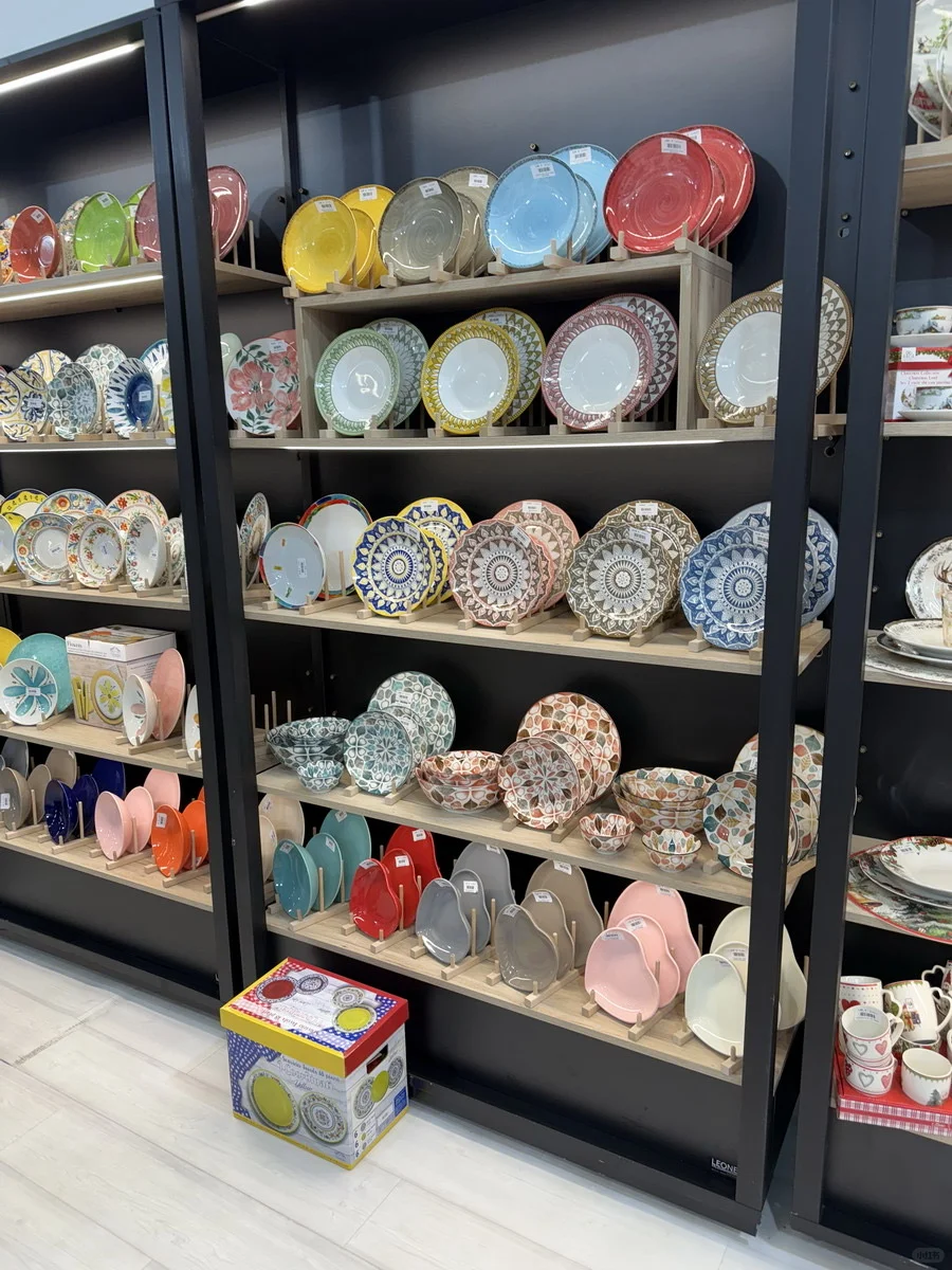 2025年法兰克福展 春季-日用陶瓷（现场实拍）