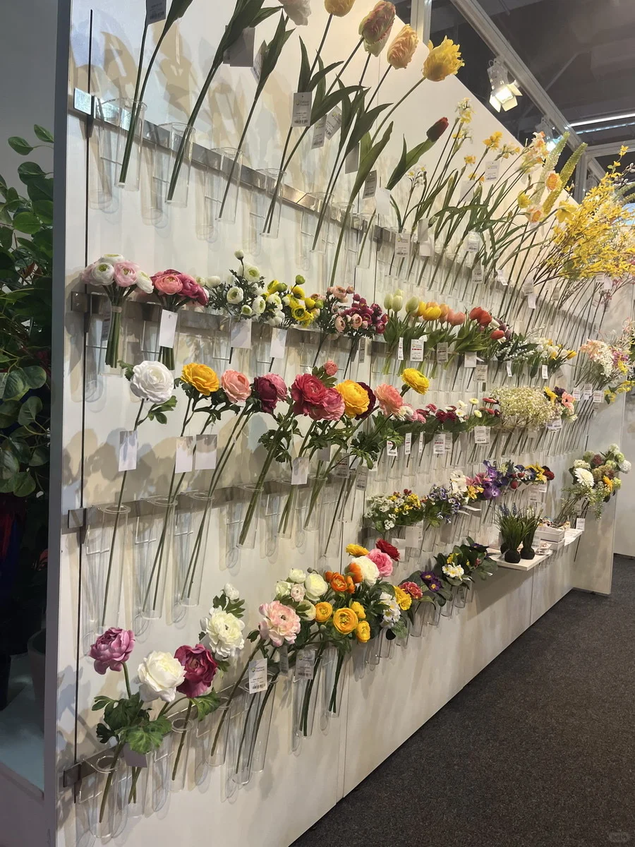 2025年法兰克福展 春季-家居（现场实拍）