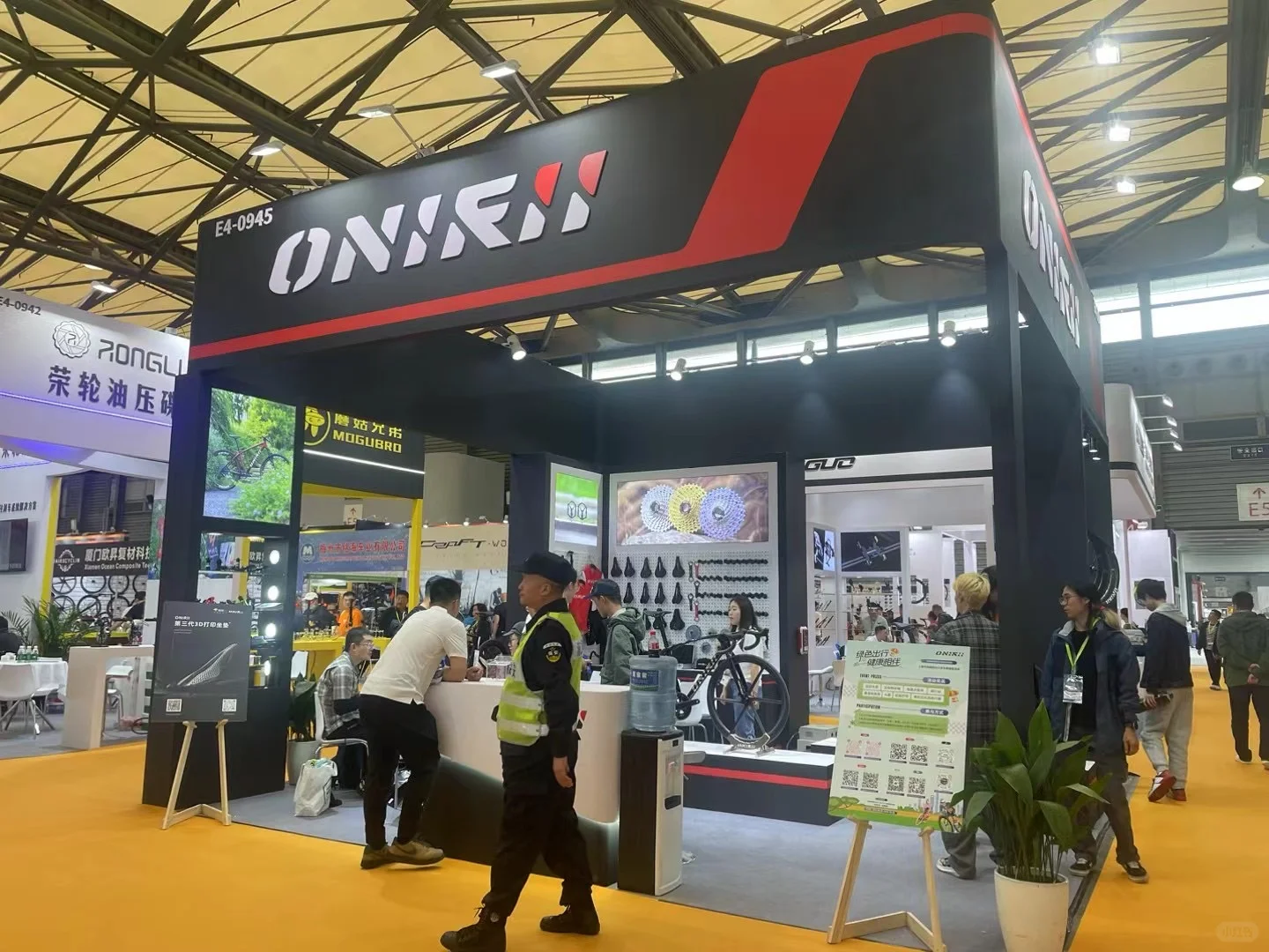 清清展会库存啦，新的一年开始接单啦