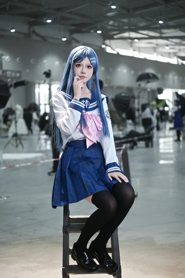 首届Doci-Daci动次嗒次动漫博览会