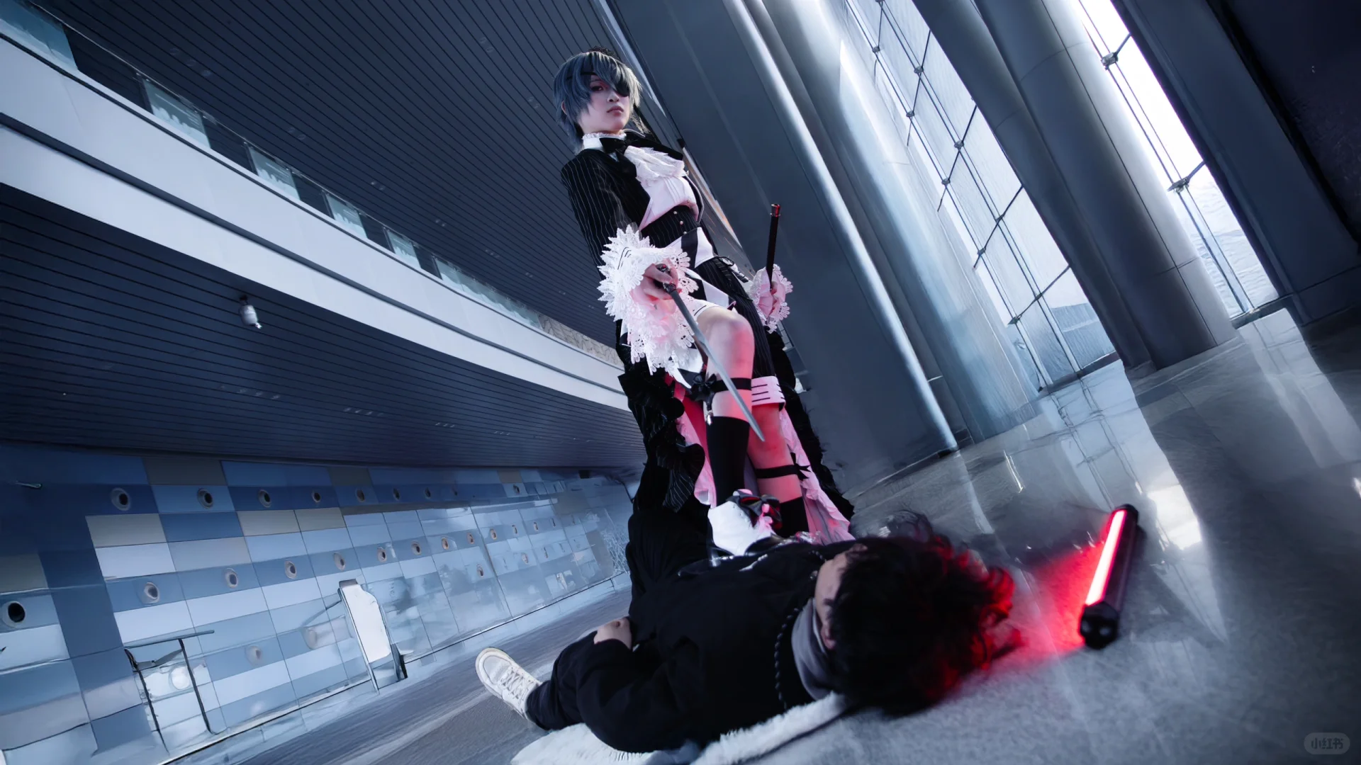 我是韶航，我将申请#南昌第二届SUNFLOWERGAR