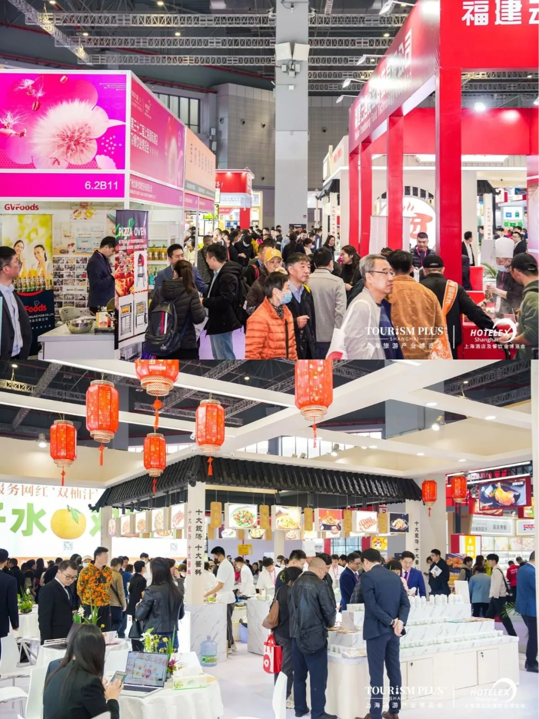 2025餐饮食材风潮，来这了解！