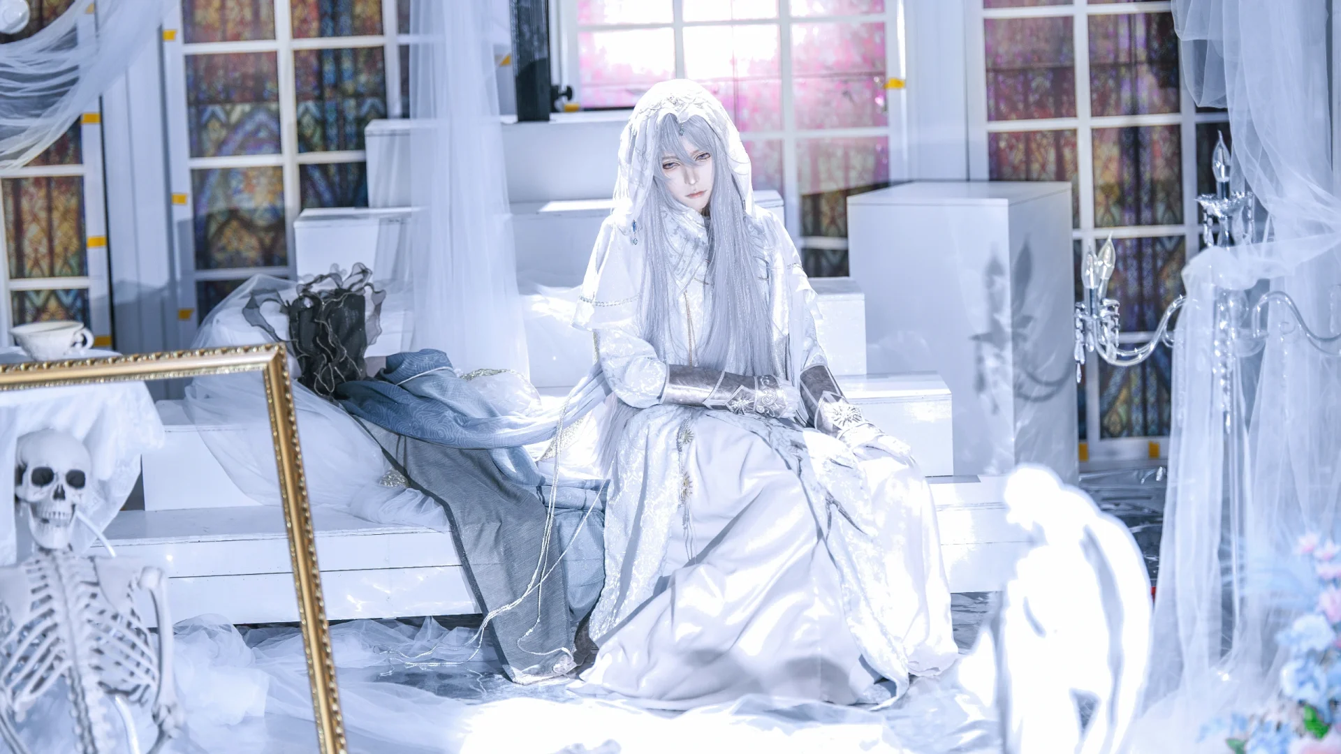 想去热浪玩?（可互）