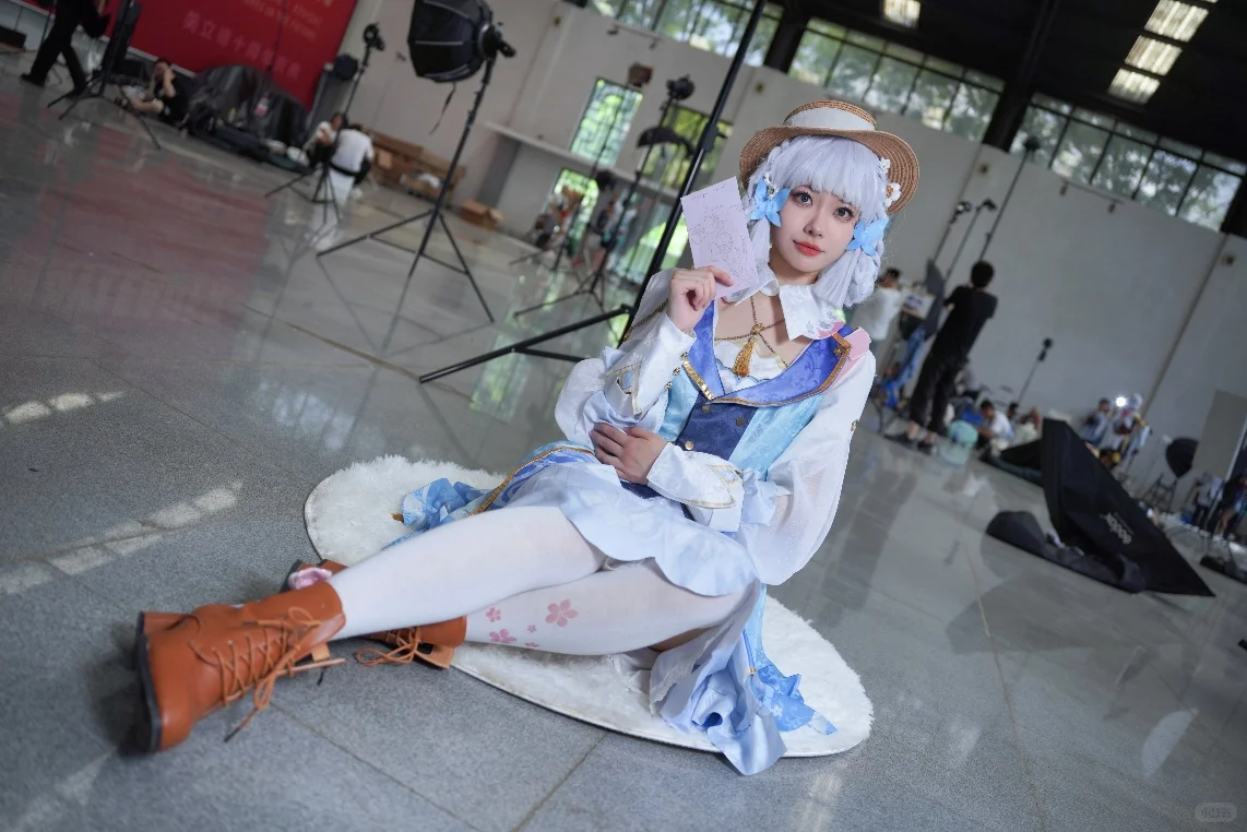 首届Doci-Daci动次嗒次动漫博览会