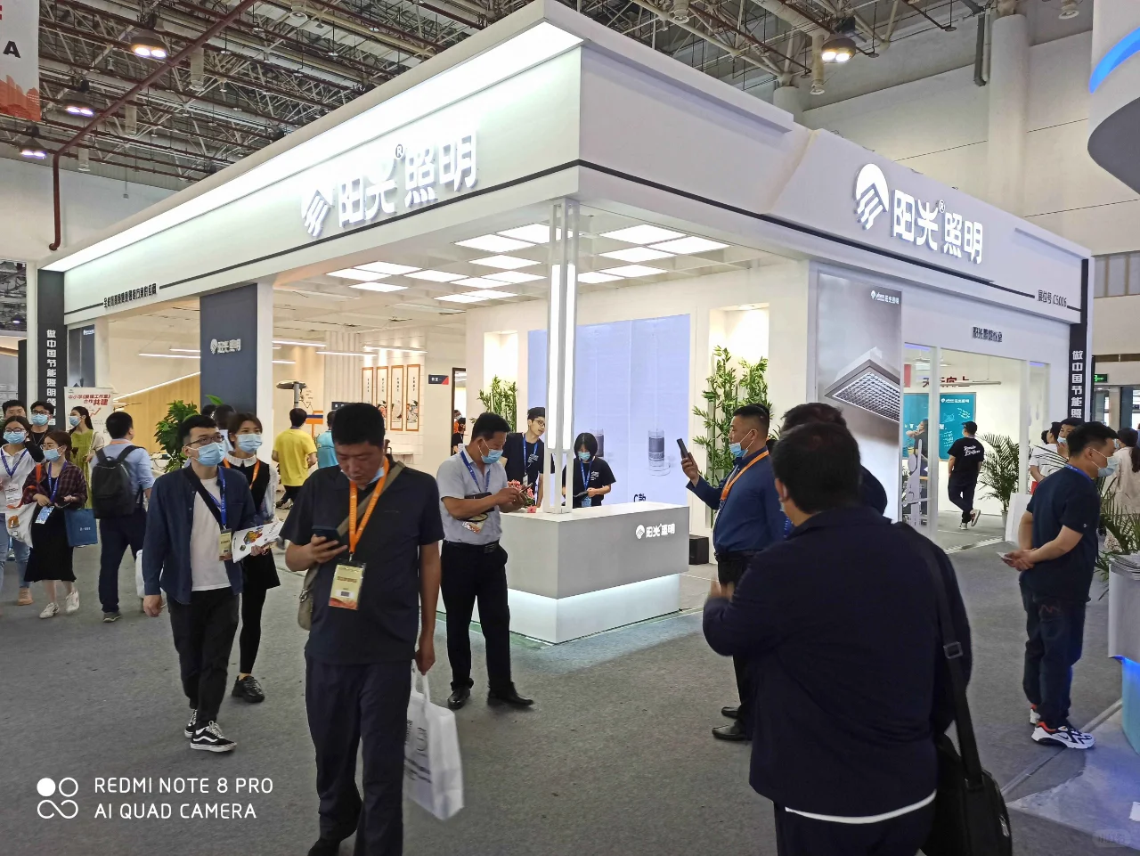 厦门展会服务全解析：如何让展会效果最大