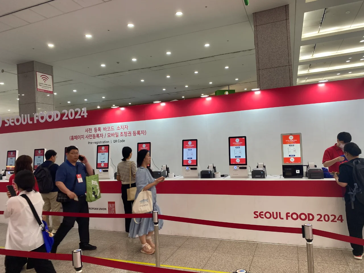 ?2025韩国食品界盛会来袭