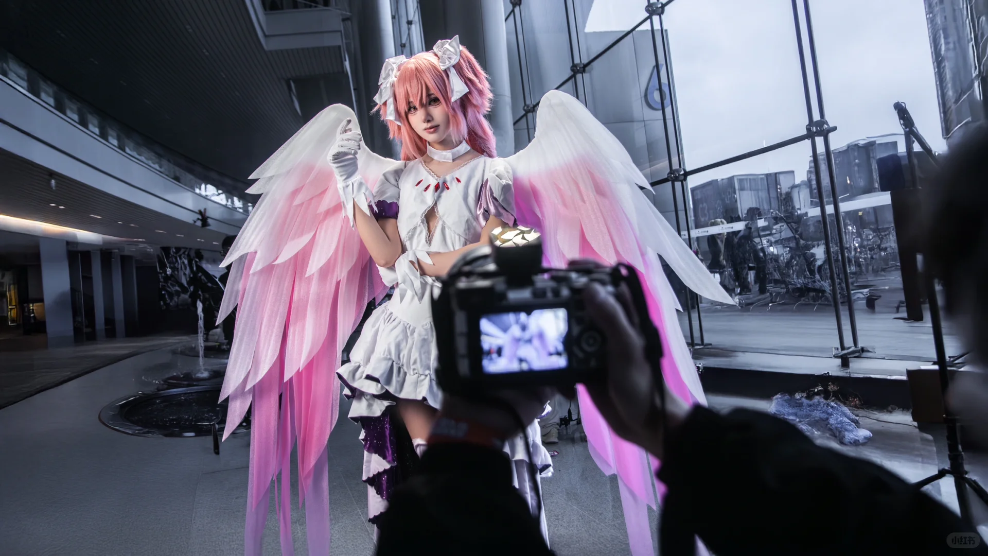 我是韶航，我将申请#南昌第二届SUNFLOWERGAR