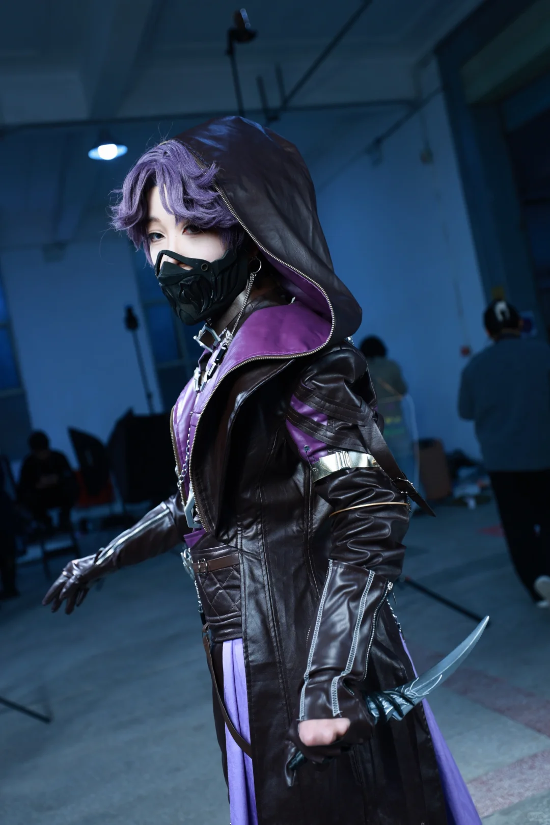 光遇游场团申请