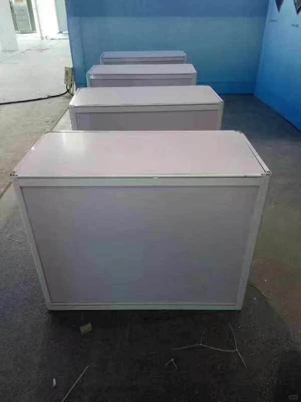 广州展会柜子租赁哪家好，