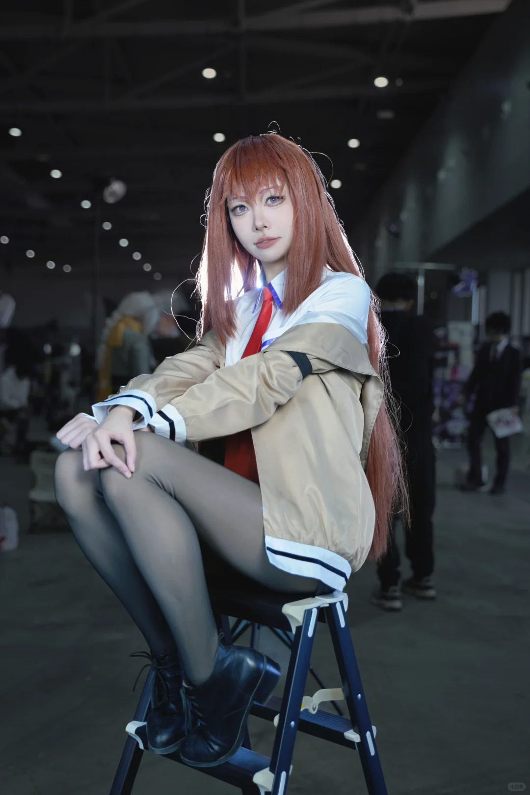 首届Doci-Daci动次嗒次动漫博览会