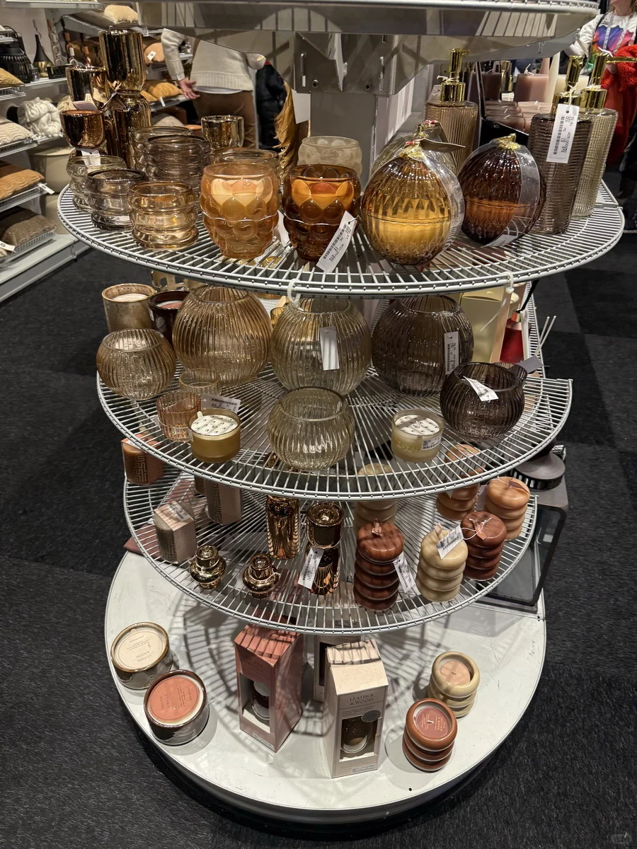 2025年法兰克福展 春季-日用陶瓷（现场实拍）