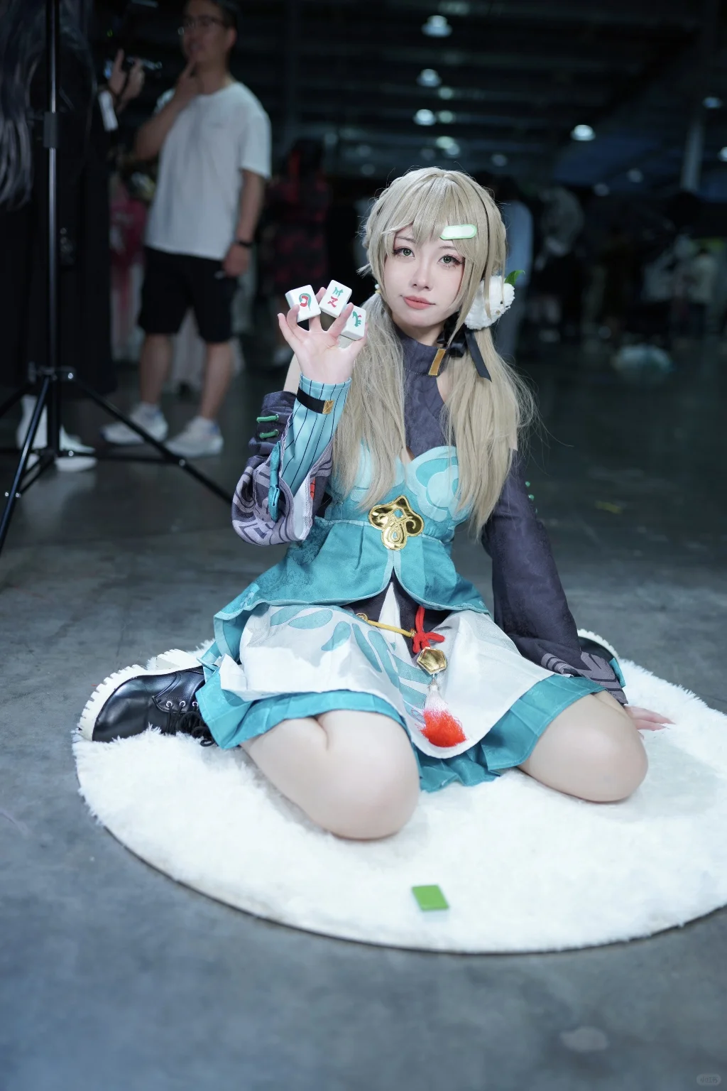 首届Doci-Daci动次嗒次动漫博览会