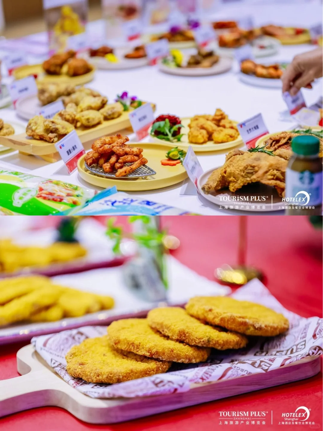 2025餐饮食材风潮，来这了解！