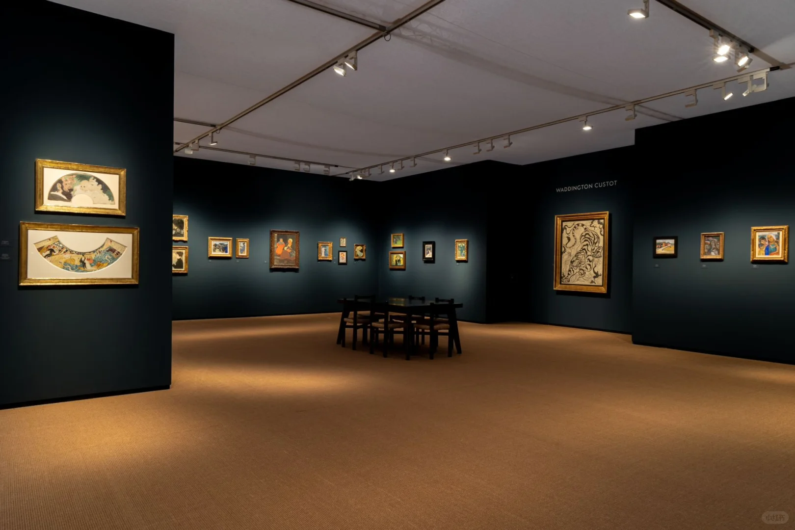 ? 越来越多的艺术博览会，你都会参加吗？