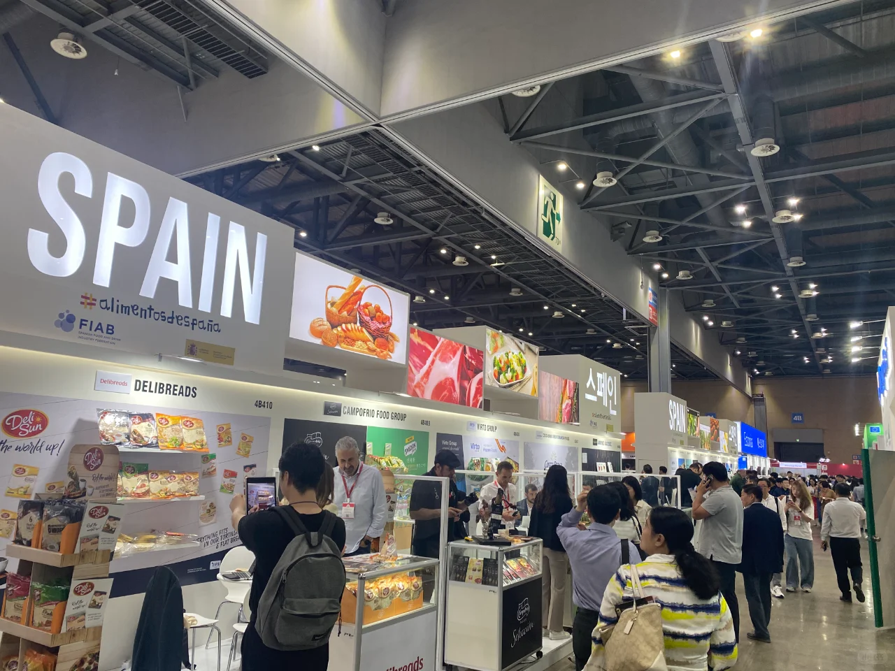 ?2025韩国食品界盛会来袭