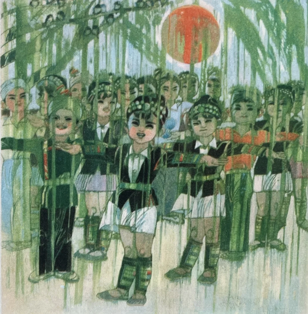 80年代审美反攻！！！！！！