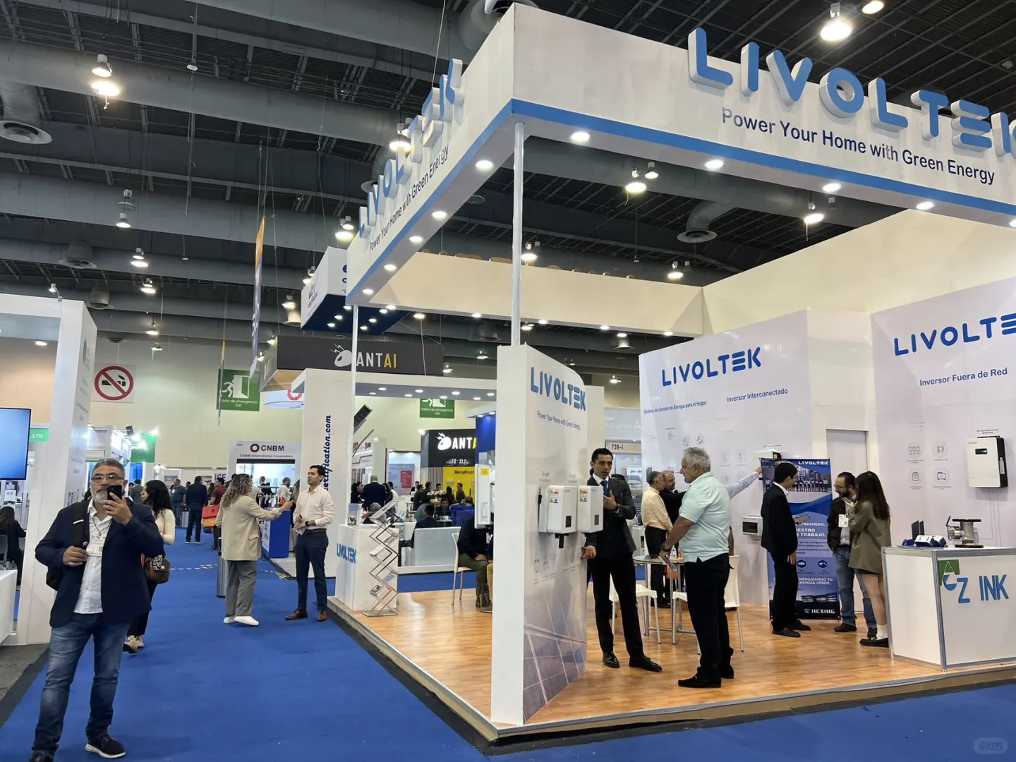 长期寻找海外展台搭建工厂及展会周边资源