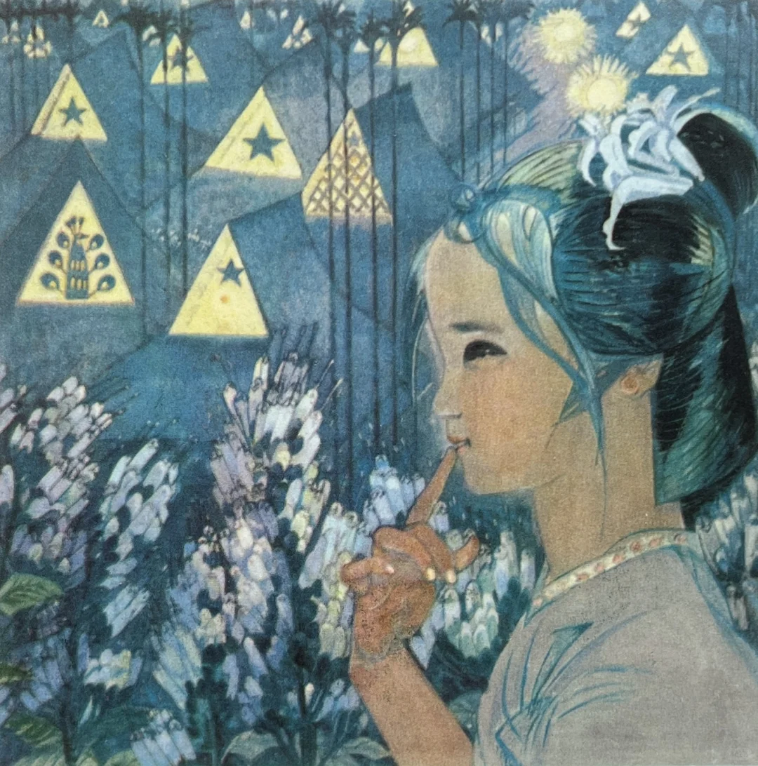 80年代审美反攻！！！！！！