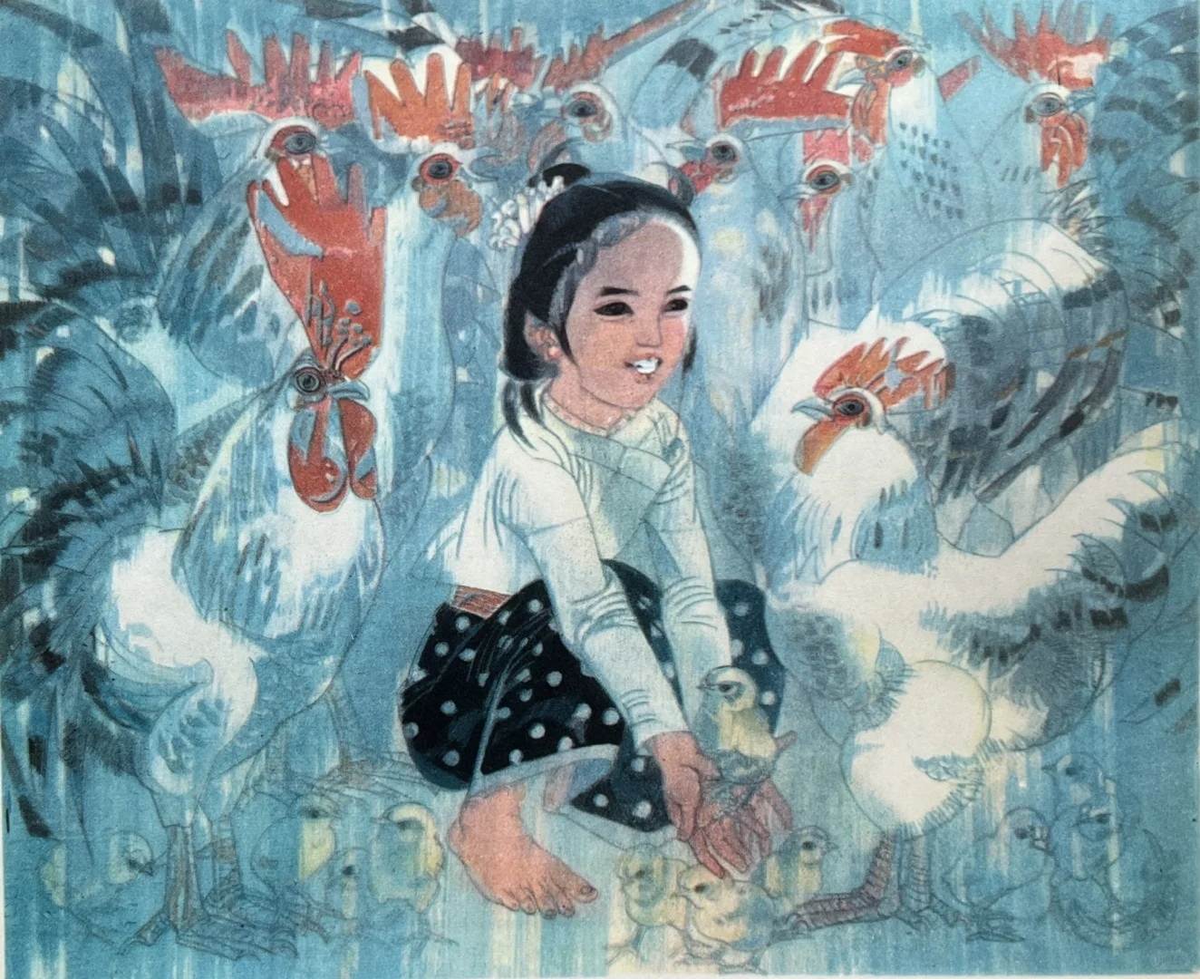 80年代审美反攻！！！！！！