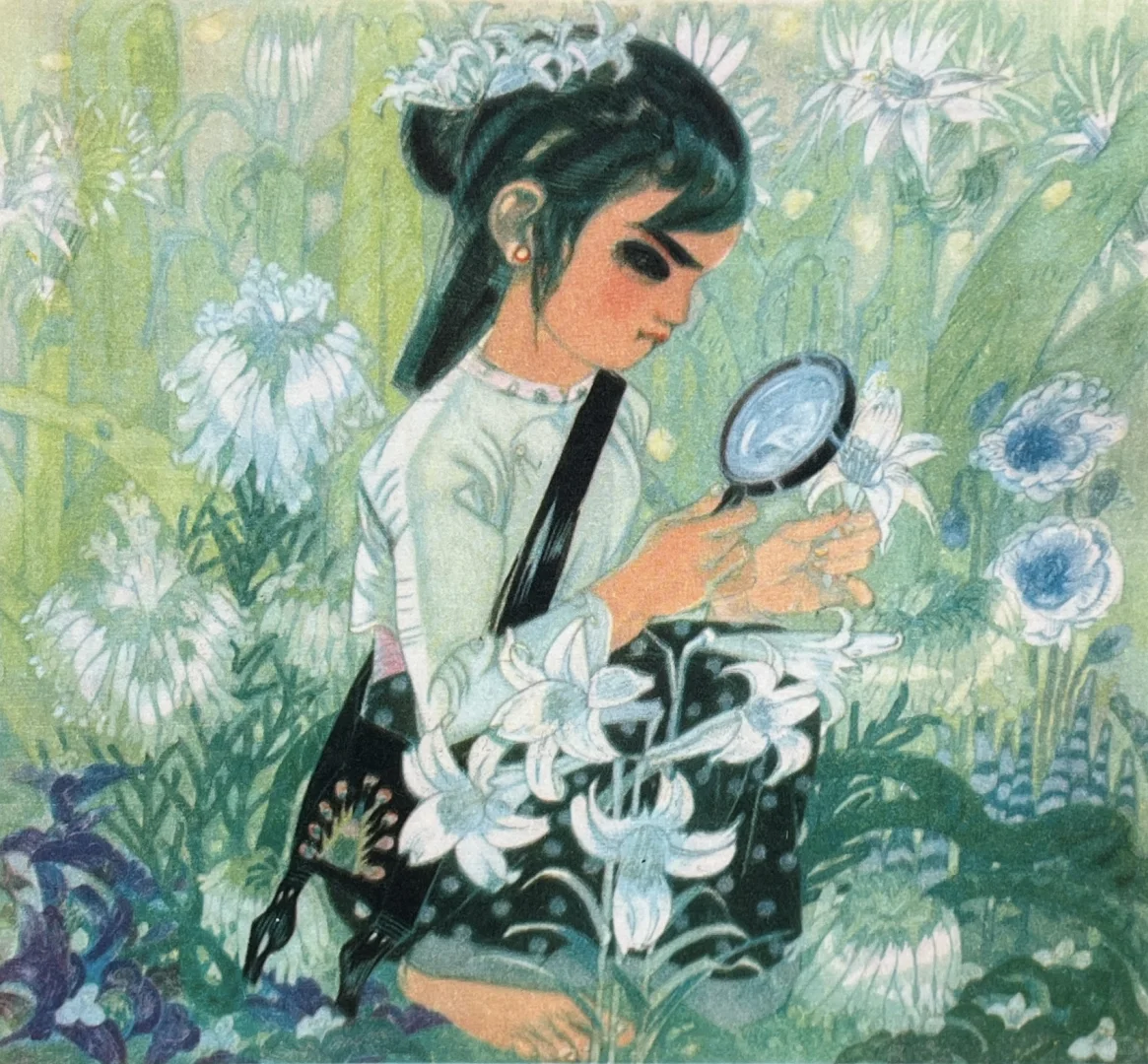 80年代审美反攻！！！！！！