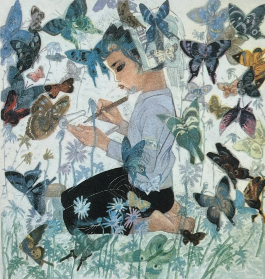 80年代审美反攻！！！！！！