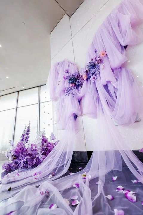 ?蝶戒之约?一场视觉与心灵的SPA！