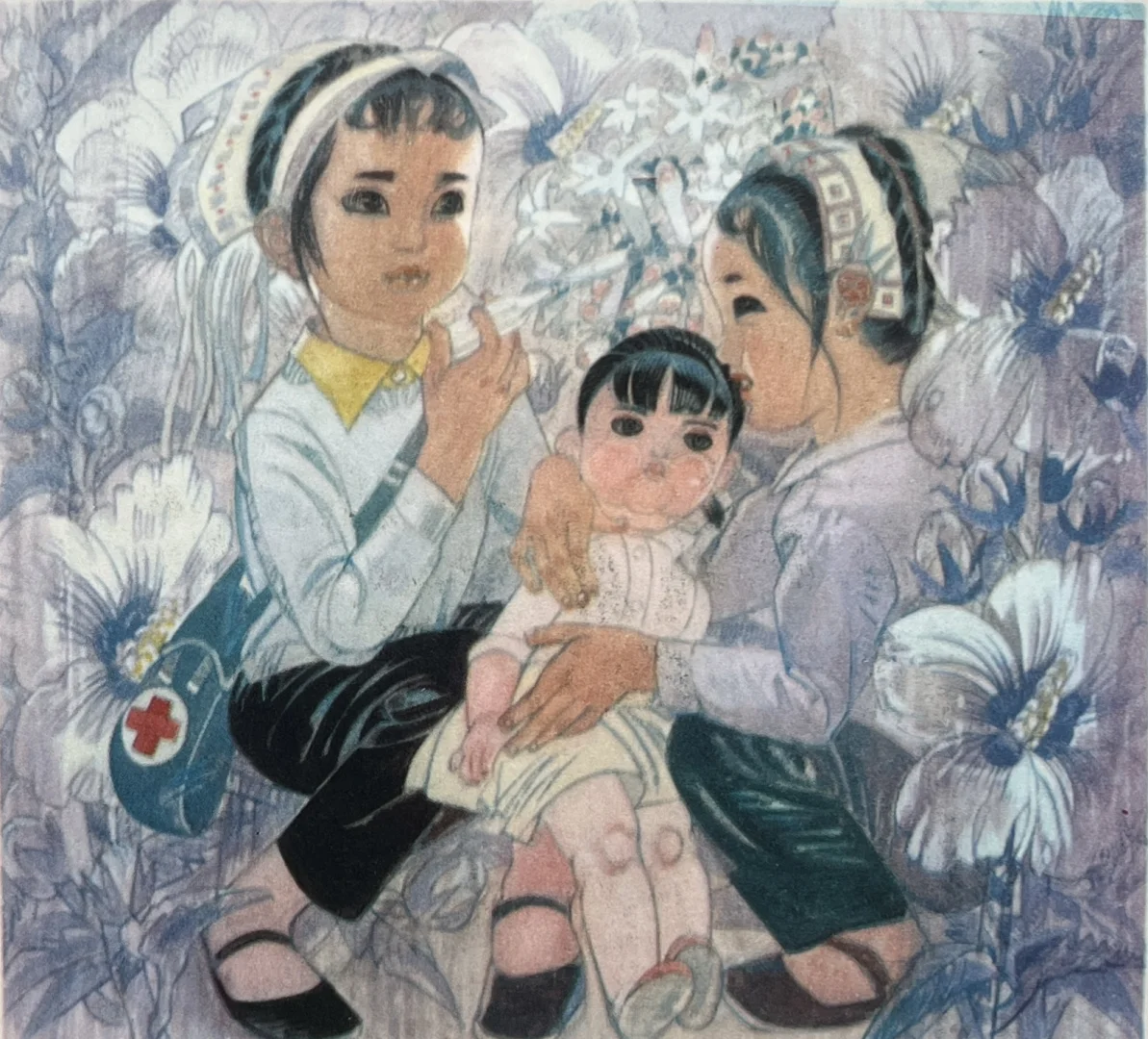 80年代审美反攻！！！！！！