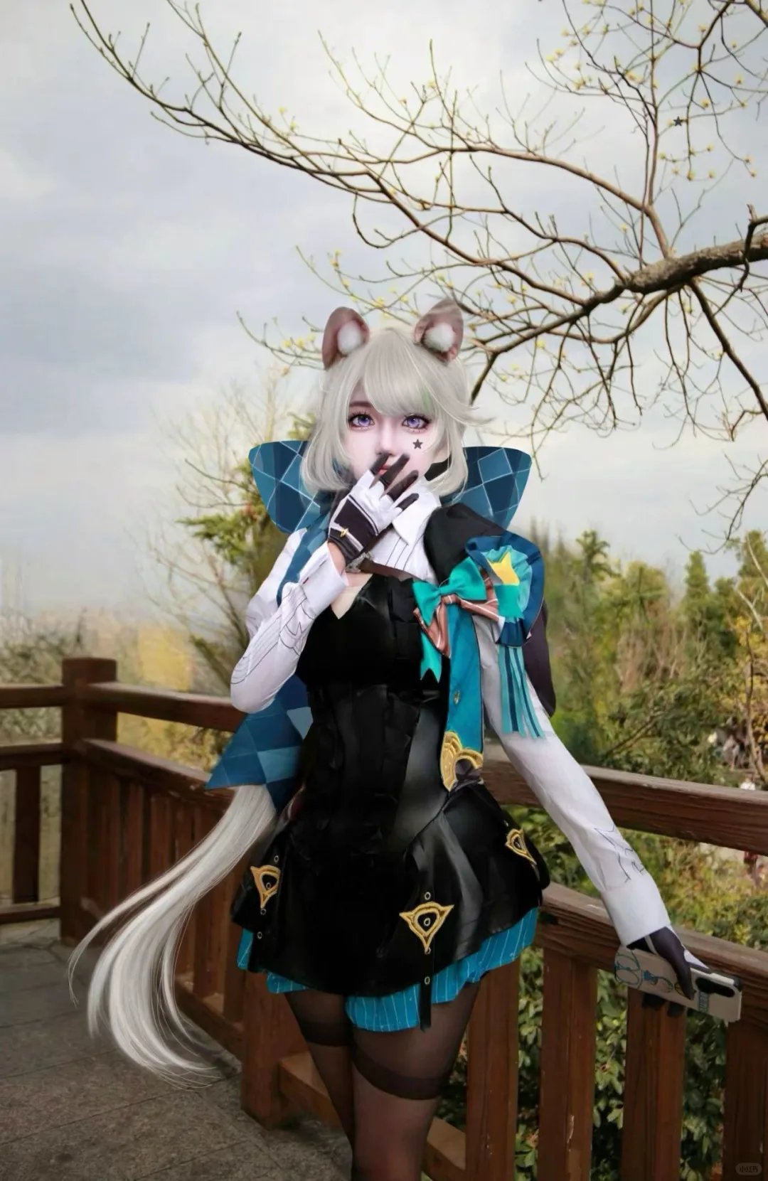 燚热浪国际动漫游戏博览会cos自由行申请