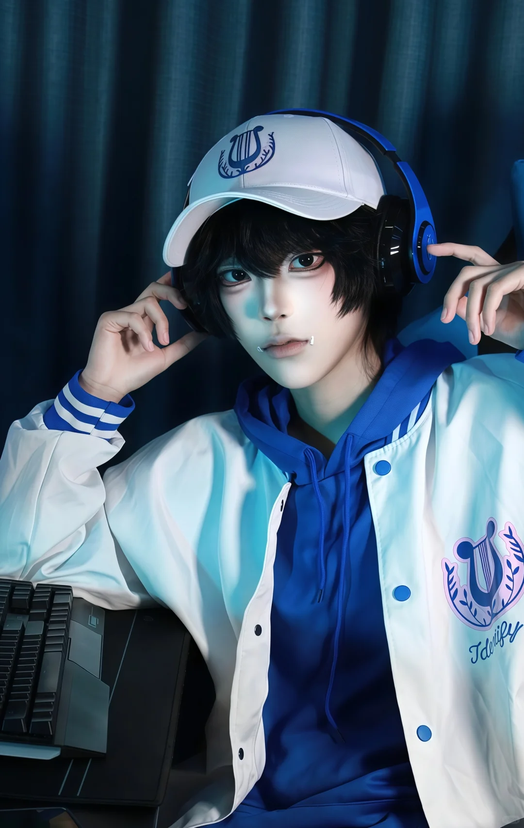 长沙热浪cos自由行申请（互赞）