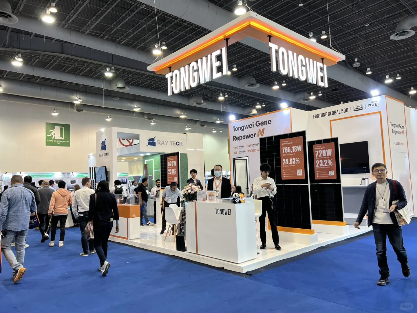 长期寻找海外展台搭建工厂及展会周边资源