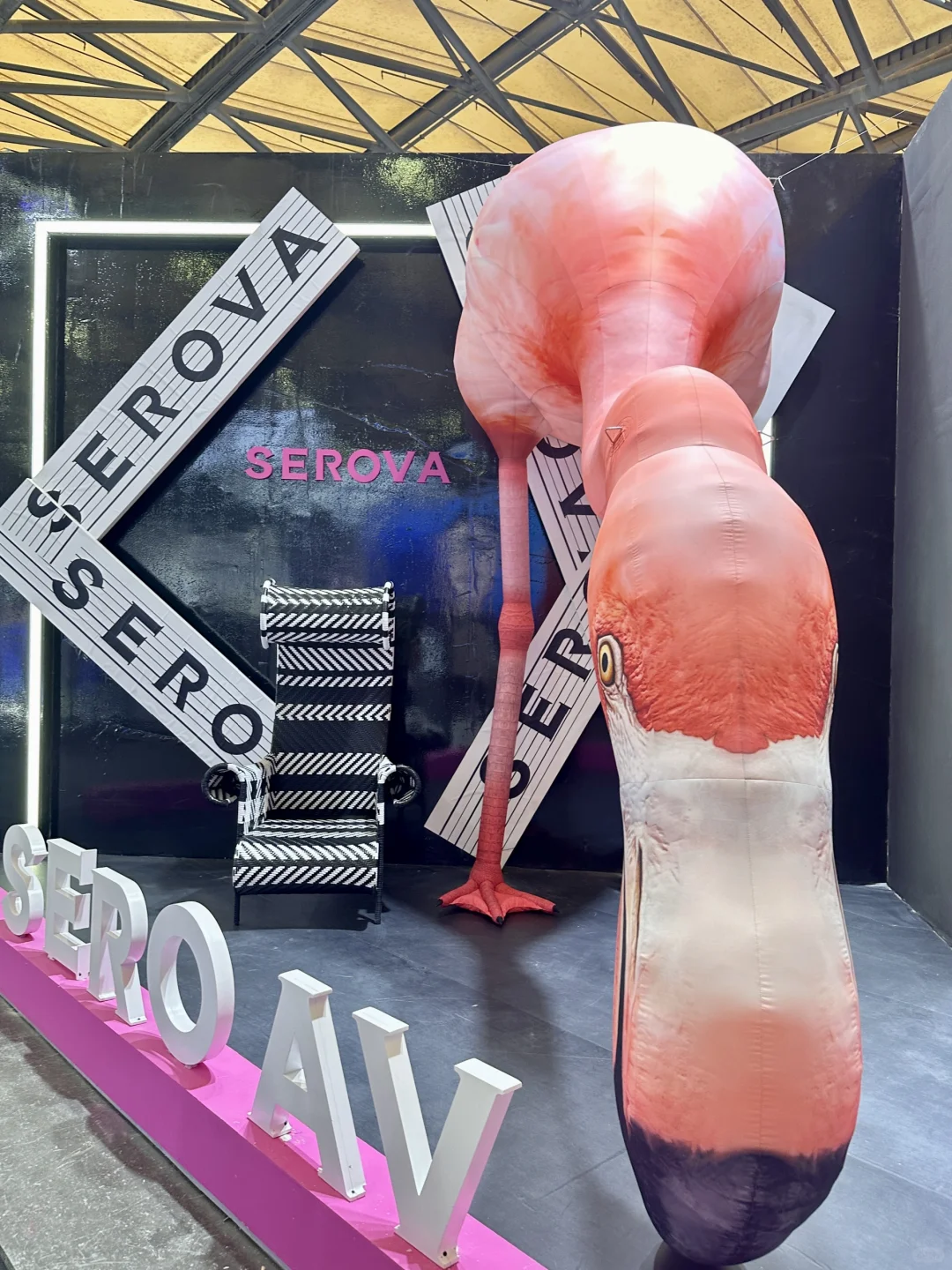 如果不是亲眼所见，我以为是走错了