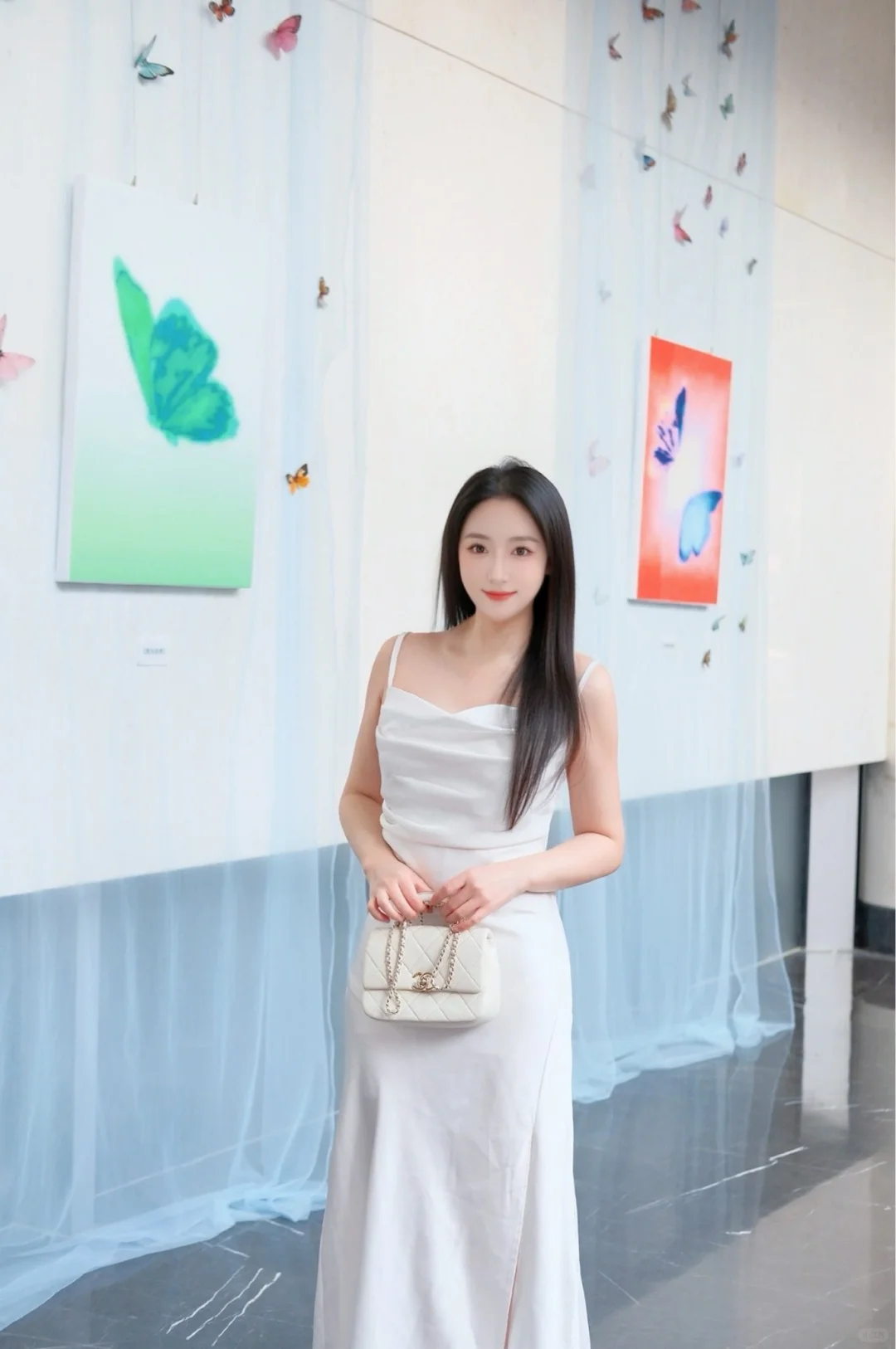 ?蝶戒之约?一场视觉与心灵的SPA！