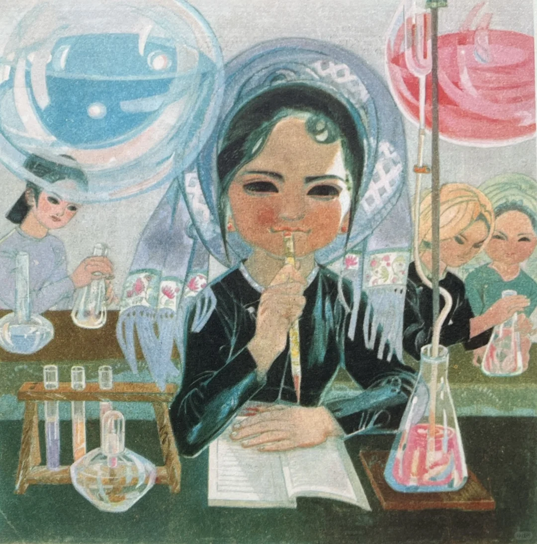 80年代审美反攻！！！！！！