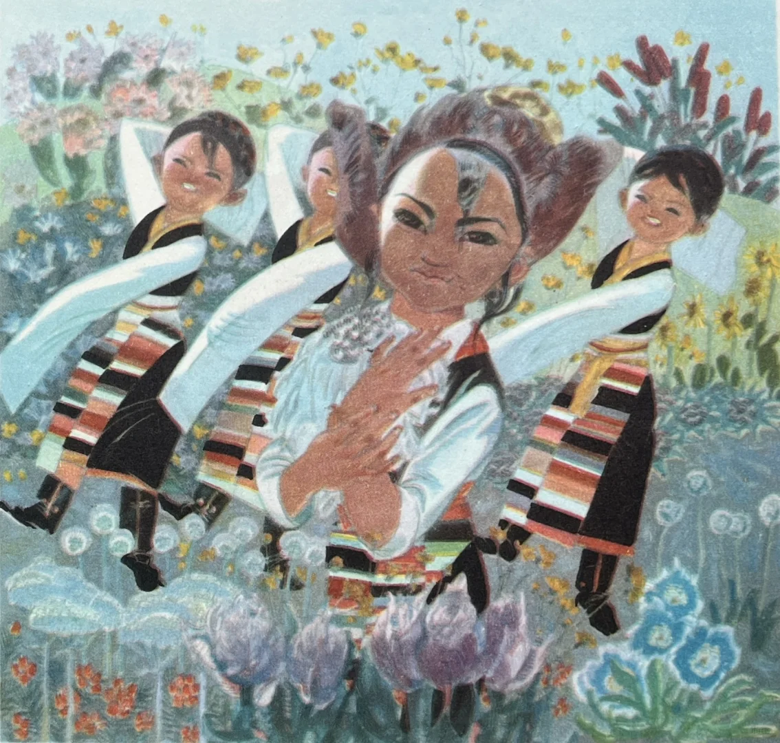 80年代审美反攻！！！！！！