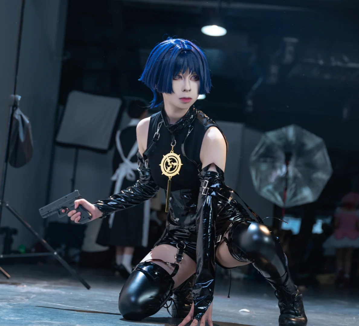 （已满不互啦，谢谢宝子们）