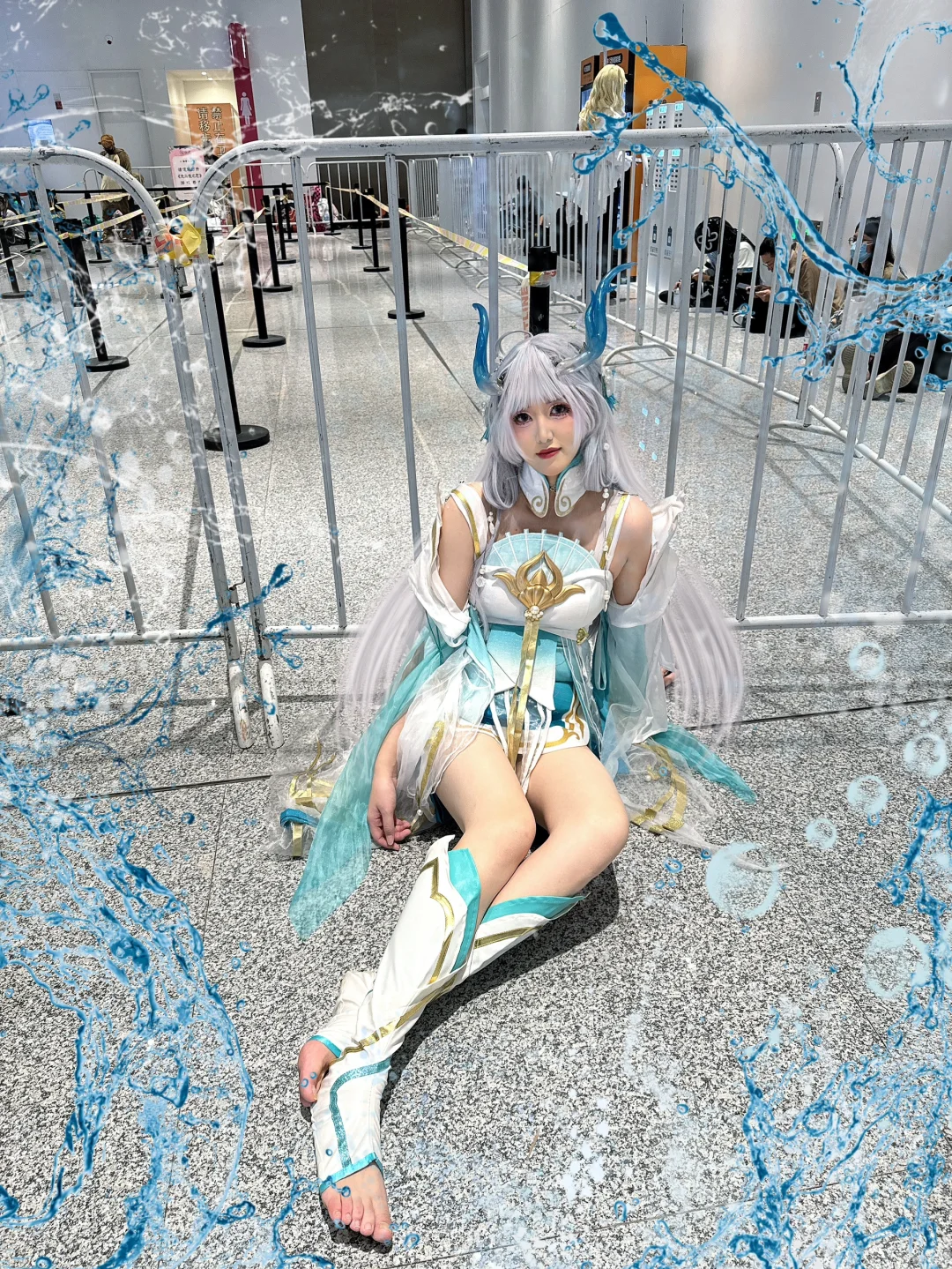 【金陵青年文化博览会2nd】